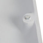 Fiberglass Hood Scoop for Plymouth Duster 1970-1976 71 72 73 74 75 Molding Bezel