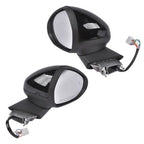 Mirror Left+Right Side Heated Hand With Blind Spot Detection for Kia K5 2021-24