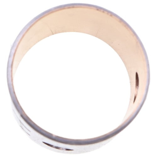 Connecting Rod Bushing 198517125 for CASE DX21 DX23 DX24 DX18E DX25E Tractor
