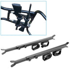 Overhead Roof Gun Rack Carrier Holder for Honda Pioneer Polaris Ranger Can Am