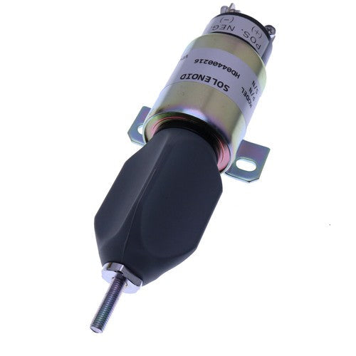 77402 Solenoid Throttle Actuator for Genie Lift S40 S45 S60 S65 S80 S85 Z34 Z45