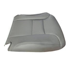 Leather Seat Covers Gray for Chevy Tahoe Suburban 1995 1996 1997 1998 1999