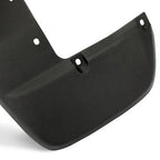 Left Rear Mud Guard Splash Fender Flap for 1996-2000 Honda TRX300 TRX300FW