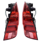 2pcs New Left+Right Red Rear Tail Brake Light Lamp Fit For Toyota Tacoma 08-15