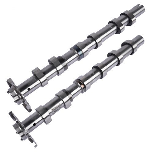 Left Side Intake & Exhaust Camshafts Kit for Mercedes C300 E350 E400 3.5L 12-16