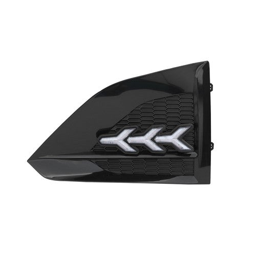 Front Fog Light DRL LED Daytime Running Lamp LH+RH for 2023 2024 for Altima