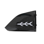 Front Fog Light DRL LED Daytime Running Lamp LH+RH for 2023 2024 for Altima