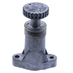 Fuel Hand Priming Feed Pump For Caterpillar 325L 330 225DLC 330LN Excavator