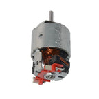 Only Blower Motor Core For MERCEDES BENZ 0130007027 0130007305 Top-Quality