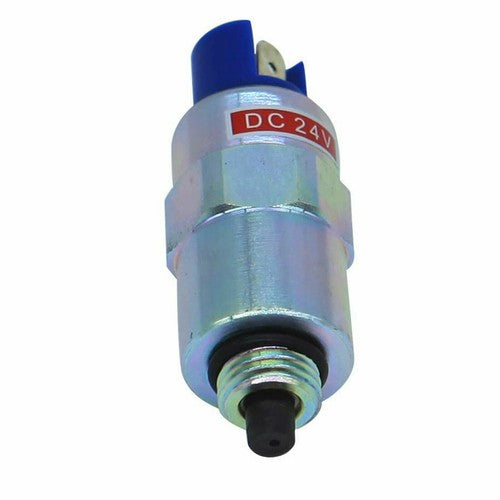 24V Fuel Cut Off Solenoid for CAV Lucas Delphi DP200 Pump