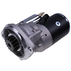 Starter Motor 171008-77010 129573-77010 for Yanmar Marine 3TNE84 3TNE88 4JH 4JHZ