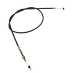 For Yamaha YZF-R6 R6 1999 - 2005 YZF-R6S R6S 2006 - 2008 YZF R6 Clutch Cable