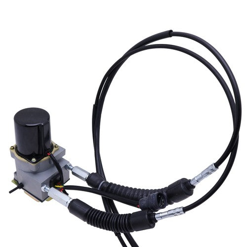 Throttle AS-Governor Motor 7Y-5559 for Caterpillar Excavator CAT E320 E312