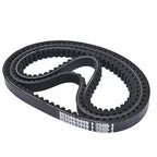 New 3X Fit For Manco 5959 Comet 203589/5959 Go Kart Drive Belt 30 Series 203589
