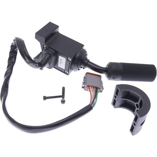 Transmission Shift Control Selector Lever Assembly for JLG 1600429S 1600429