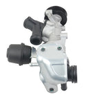 Electric Water Pump Thermostat Kit For Mercedes A-CLASS (W176) A160 A2702000800