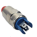 Fuel Cutoff Solenoid For Massey Ferguson 4263 4265 4270 4800 4900 6140 6150 6170