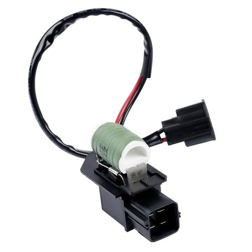Engine Cooling Fan Resistor 25881844 for Cadillac CTS 2009-2014 STS 2009-2011