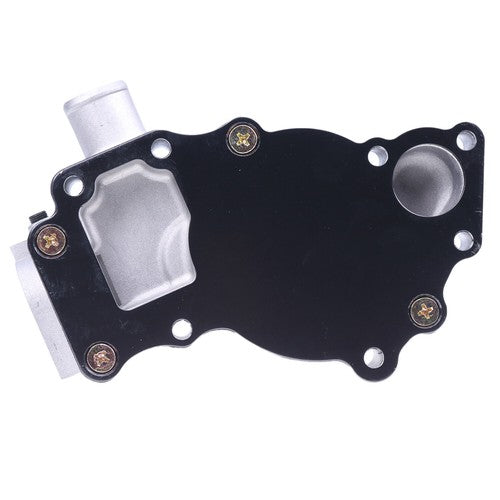 New Water Pump 8972541481 for ISUZU 4LE1 Doosan SOLAR 030 PLUS SOLAR 035