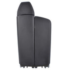 Front Center Console Armrest Compartment Black for Mercedes GL350 GL450 GL550
