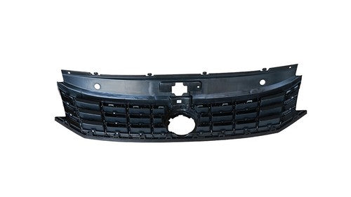 VW1200169 Grille Grill for 2016-2019 for VW for Volkswagen Passat 561853651HOQE
