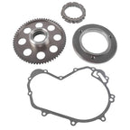 For Odes 800 1000 Starter Clutch Assy Dominator V-Twin Assailant D2 D4 X2 X4