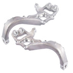 Front Driver & Passenger Steering Knuckle for Tesla X 2016 2017 2018 2019 2020