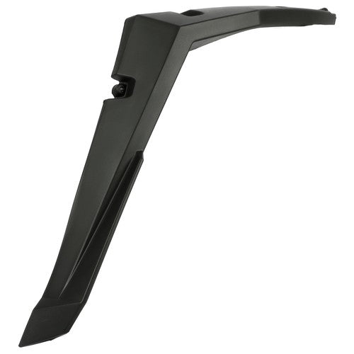 Replace For 5437661-070 Polaris 2009-2017 RZR 800 570 Rear Left Fender Flare