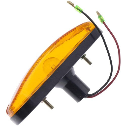 Amber Lamp For Case 580M 580L 580SL 580K 580SK 580N 580SN 580SN WT 580SM 580SM+