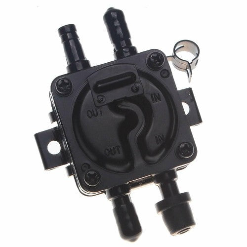 Fuel Pump For Onan P216G P218G P220G P224G B43E B43G B48G B43 B48 P218 P220