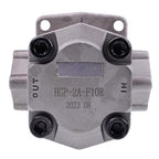 Hydraulic Pump for Kubota B BX Series B20 B6200 B7200 B6200 B8200 67111-76100