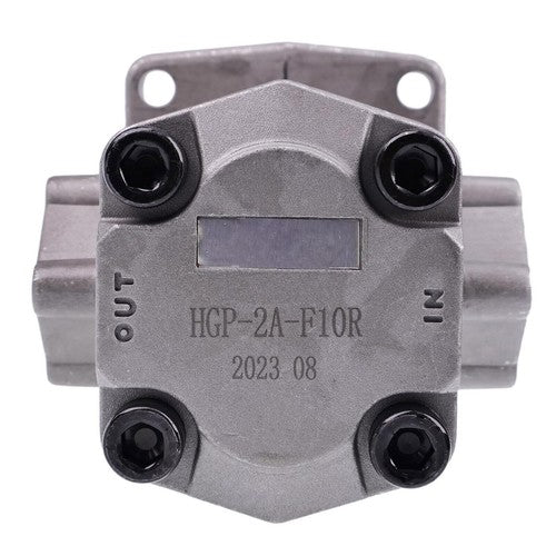 Hydraulic Pump for Kubota B BX Series B20 B6200 B7200 B6200 B8200 67111-76100