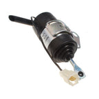 12V Fuel Cutoff Solenoid Kubota 16851-60011/60014 Denso 052600-4530 Heavy Duty