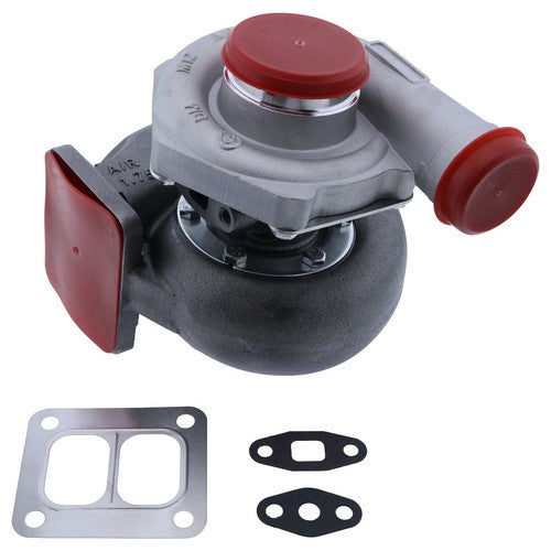 Turbo T04B91 Turbocharger 4N6858 for Caterpillar CAT Engine 3304 D330C