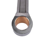4x Connecting Rod For Hyundai Genesis Coupe Sonata Kia Optima 2012-2016 2.0L L4