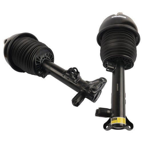 2Pcs Front Air Suspension Spring Struts For Mercedes-Benz E-Class W212 E250 E550
