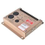 Electronic Engine Speed Governor Generator Regulator Controller ESD5500E
