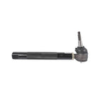 0-6" Heavy Duty Tie Rod Ends Kits for Chevy Silverado Sierra 2500HD 3500HD Black