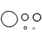 FOR YAMAHA TTR125 TR125E TTR125L TTR125LE Top End Head Gasket Kit