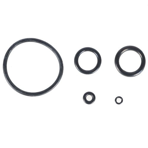 FOR YAMAHA TTR125 TR125E TTR125L TTR125LE Top End Head Gasket Kit