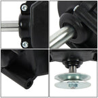112-8831 121-9181 Fit For TORO 121-2332 Mower Transmission Replacement