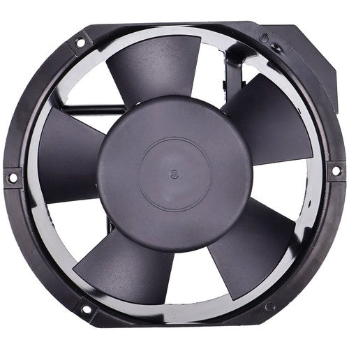 AC Axial Cooling Fan For Dayton 4WT42A 115V 0.23/0.22A 27W 115V 239 CFM 17CM