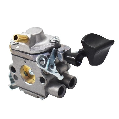 Carburetor For BR500 BR550 BR600 Backpack Blower # C1Q-S183 carb Kit