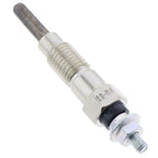 3Pcs Engine Glow Plug 15521-65510 15261-65513 for Bobcat 743 Skid Steer Loader