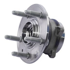 Front or Rear AWD Wheel Hub & Bearing Assembly For Tesla S X BATTERY EV (EV/BEV)