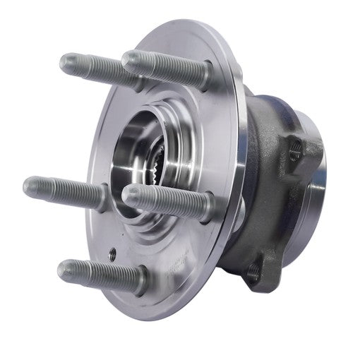 Front or Rear AWD Wheel Hub & Bearing Assembly For Tesla S X BATTERY EV (EV/BEV)
