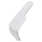 Chrome Top and Side Mirror Cover for 20-24 Chevy Silverado GMC Sierra HD 2500 3500