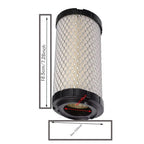Air Filter for Kawasaki 11013-1290 11013-7029 11013-7048 Kohler 25 083 02 137924