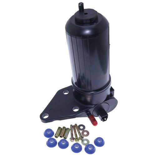 Fuel Priming Pump Kit For Caterpillar 3054C 3054E C4.4 C7.1 INDUSTRIAL ENGINE