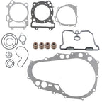 GASKET KIT TOP &BOTTOM FOR SUZUKI LTZ400Z QUAD SPORT 2003 2004 2005 2008